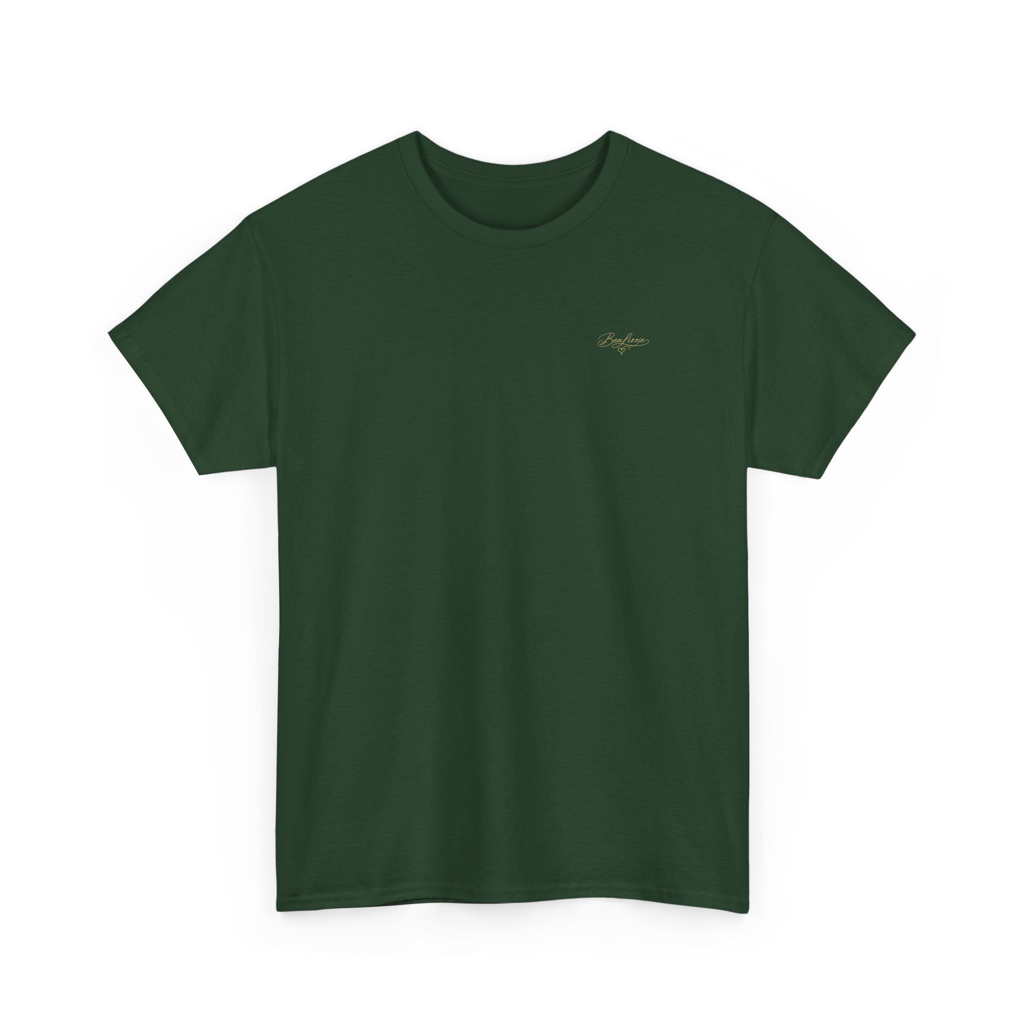 Unisex Heavy Cotton Teeshirts