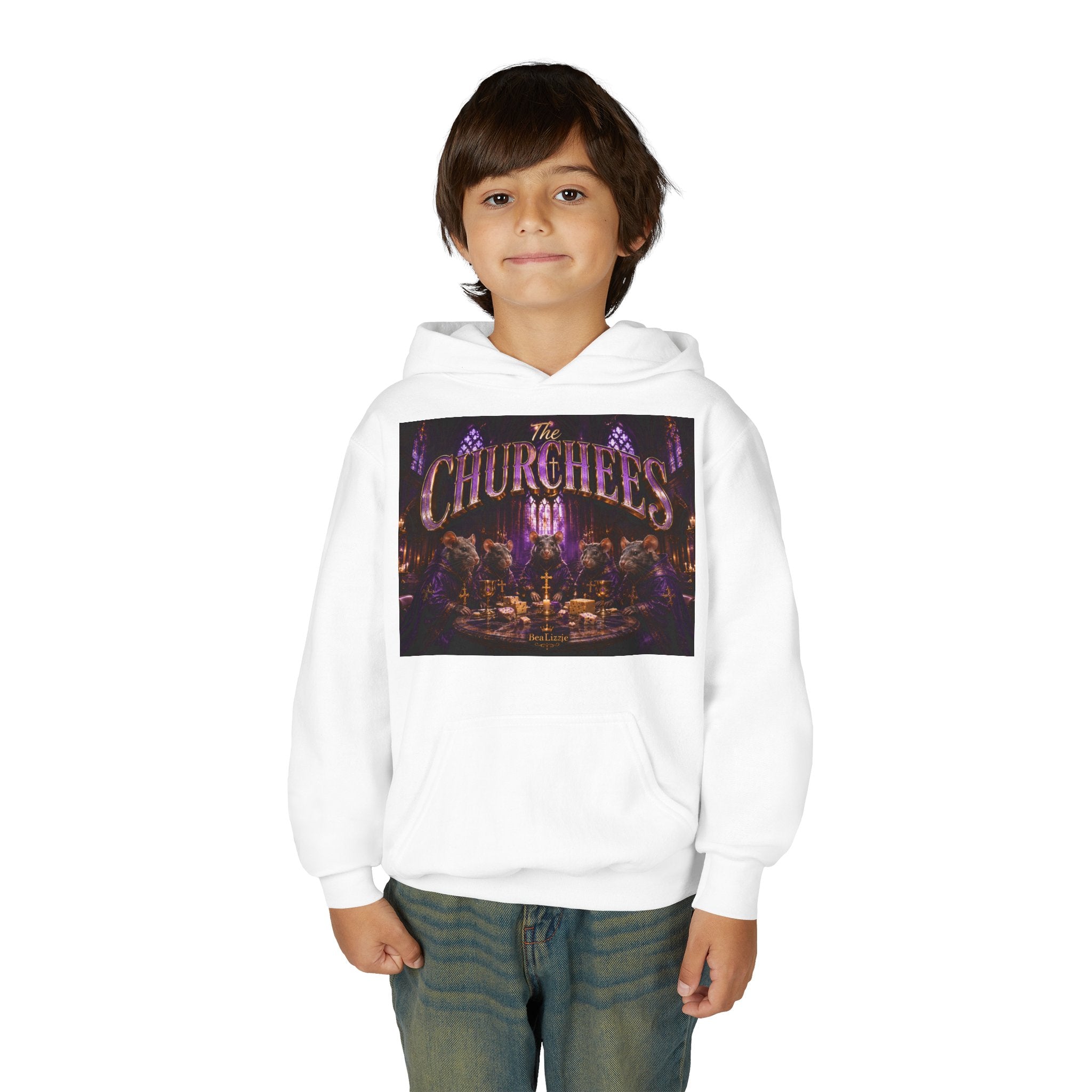 Youth Hoodie