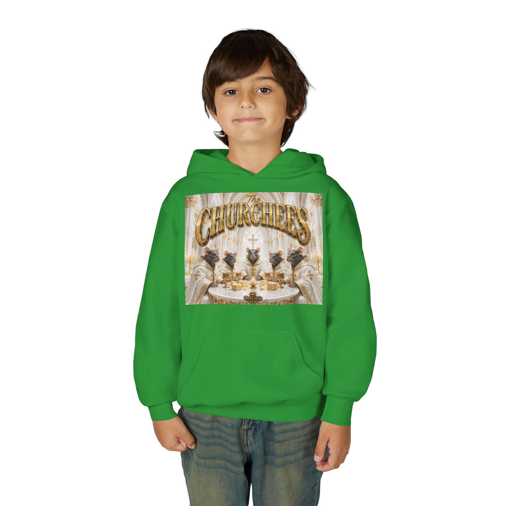 Youth Hoodie