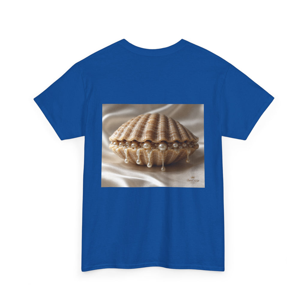 Cotton Graphic T-Shirt