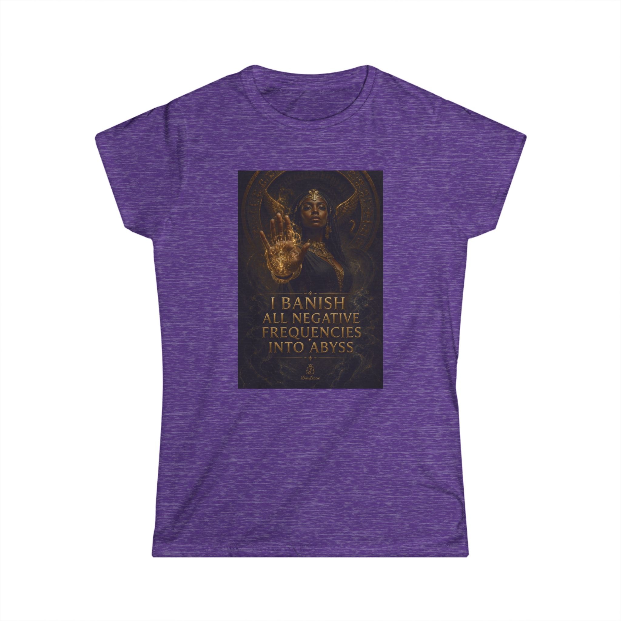 Women's Softstyle Tee