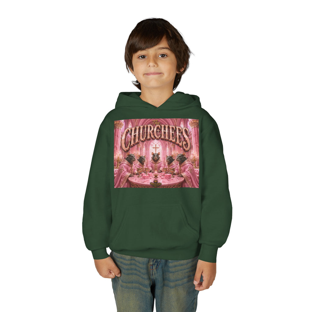Youth Hoodie