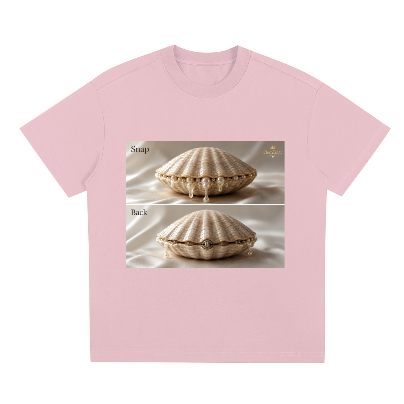 Sorona Quick-Dry Cooling T-Shirt