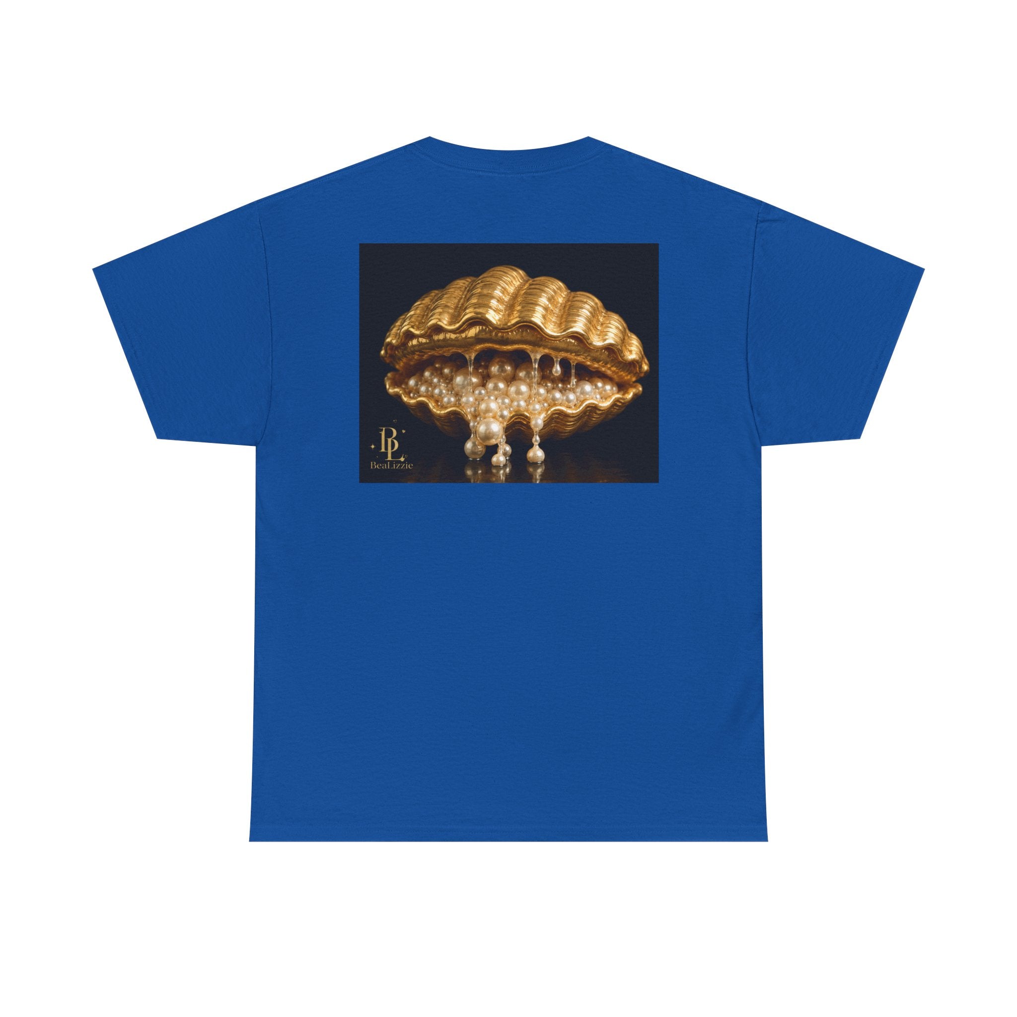 Cotton Graphic T-Shirt