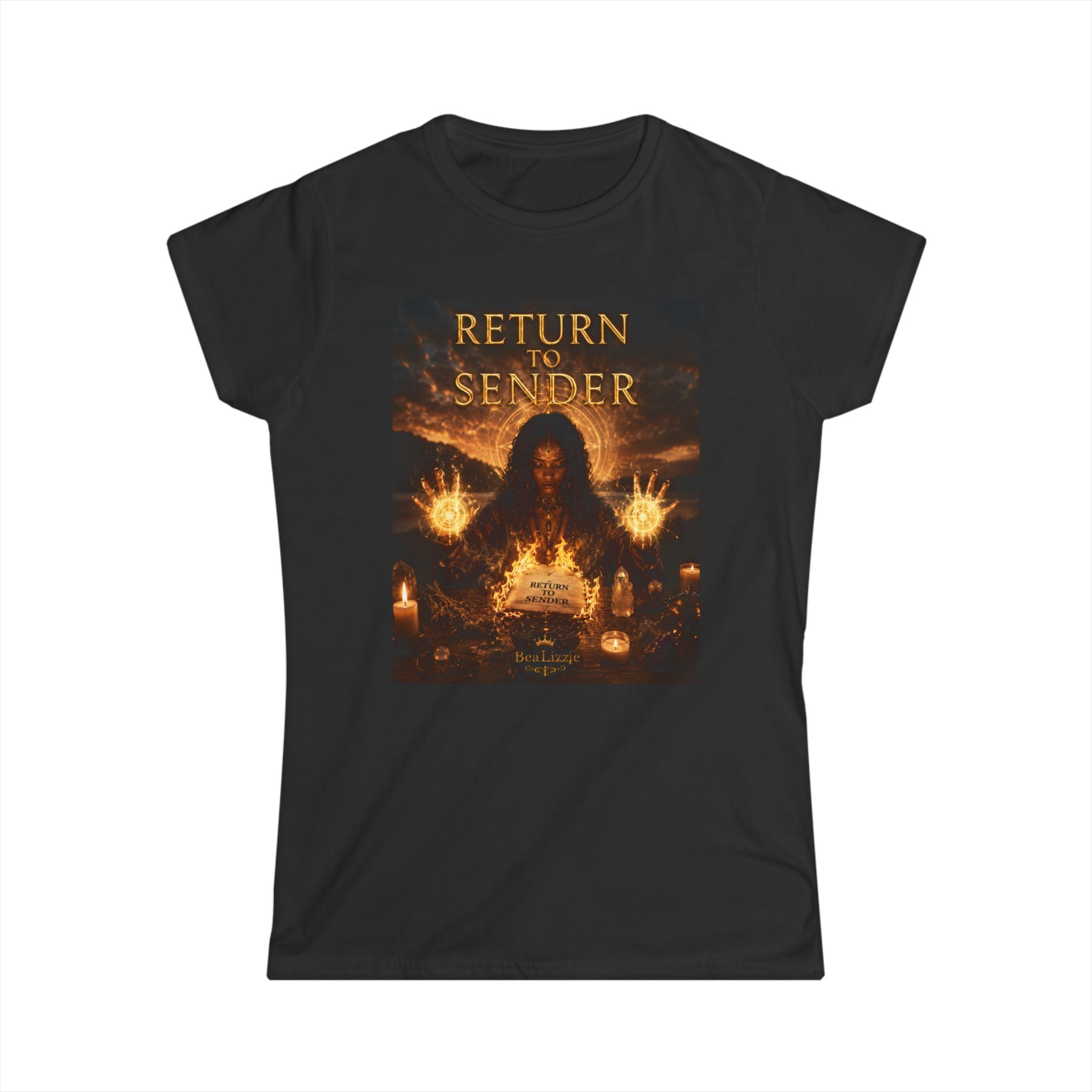 Women's Softstyle Tee