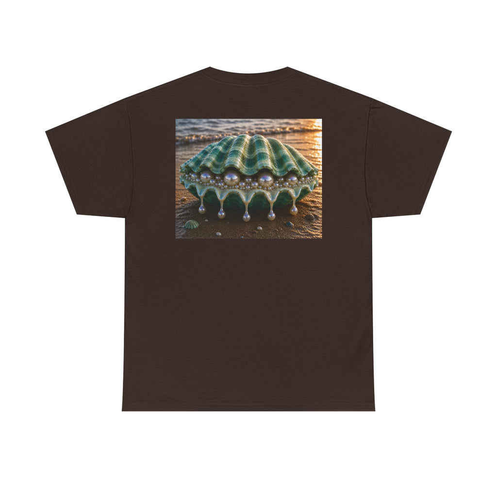 Cotton Graphic T-Shirt