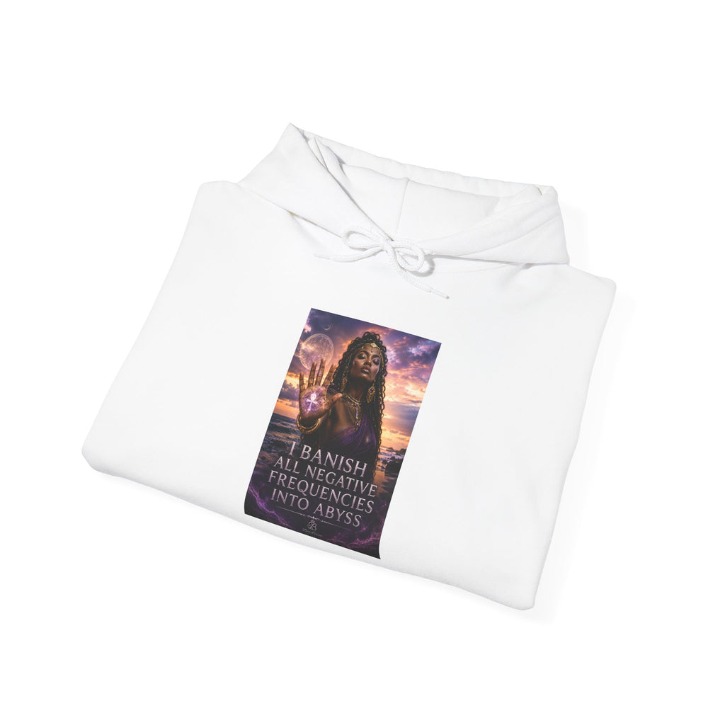 Sweat à capuche unisexe Heavy Blend™