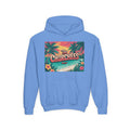 Youth Hoodie — Vibe Sweatshirt