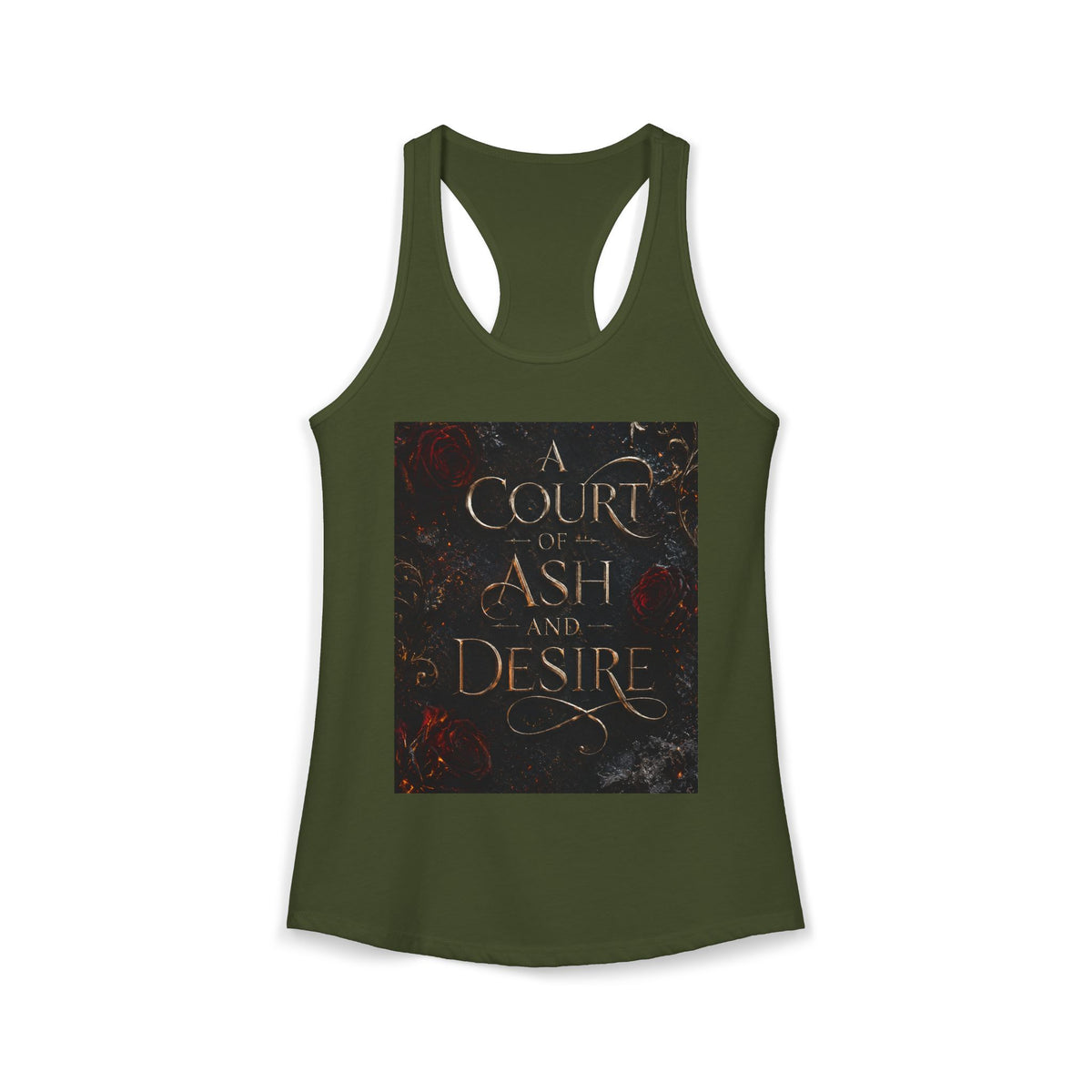 Women's Ideal Racerback Tank