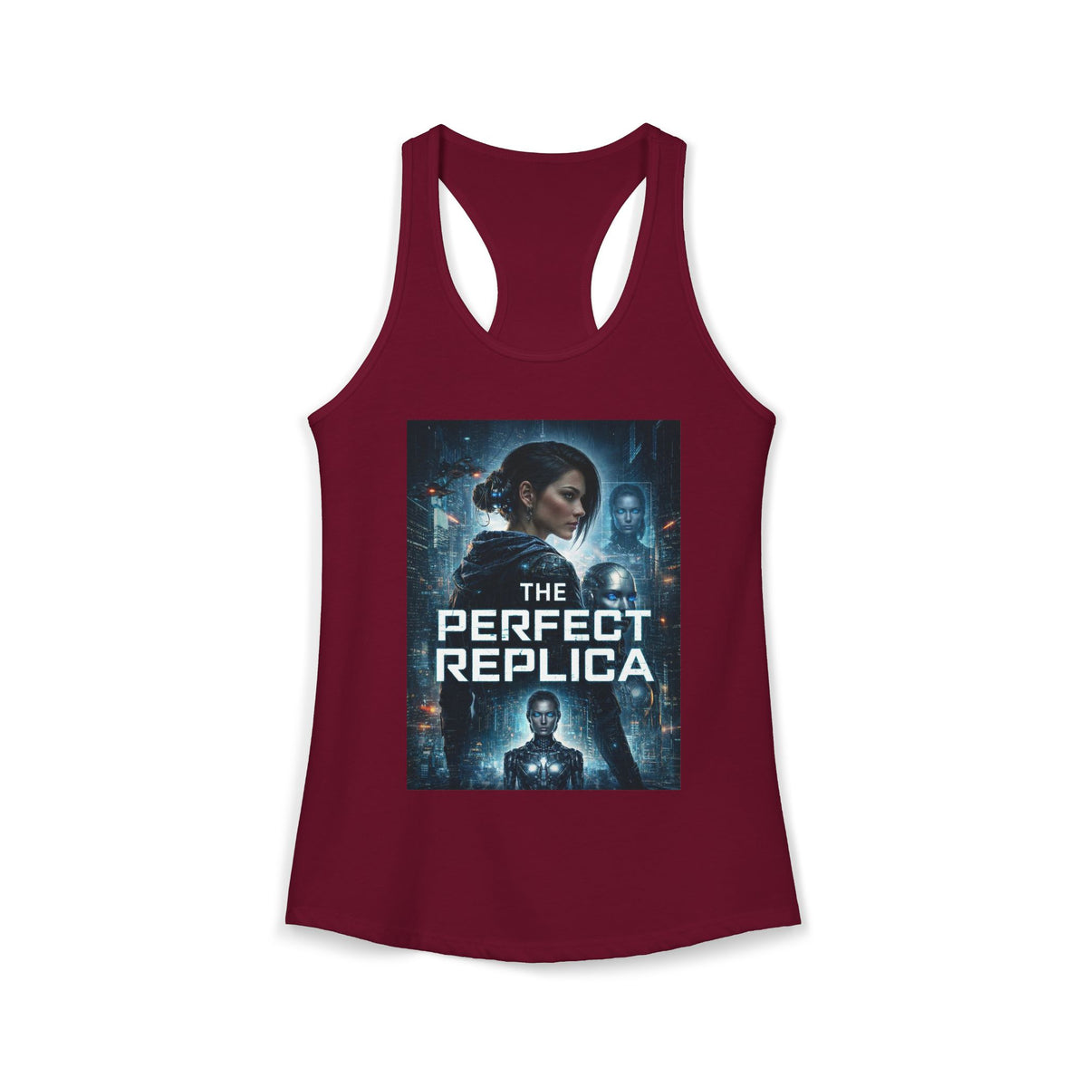 Women's Ideal Racerback Tank