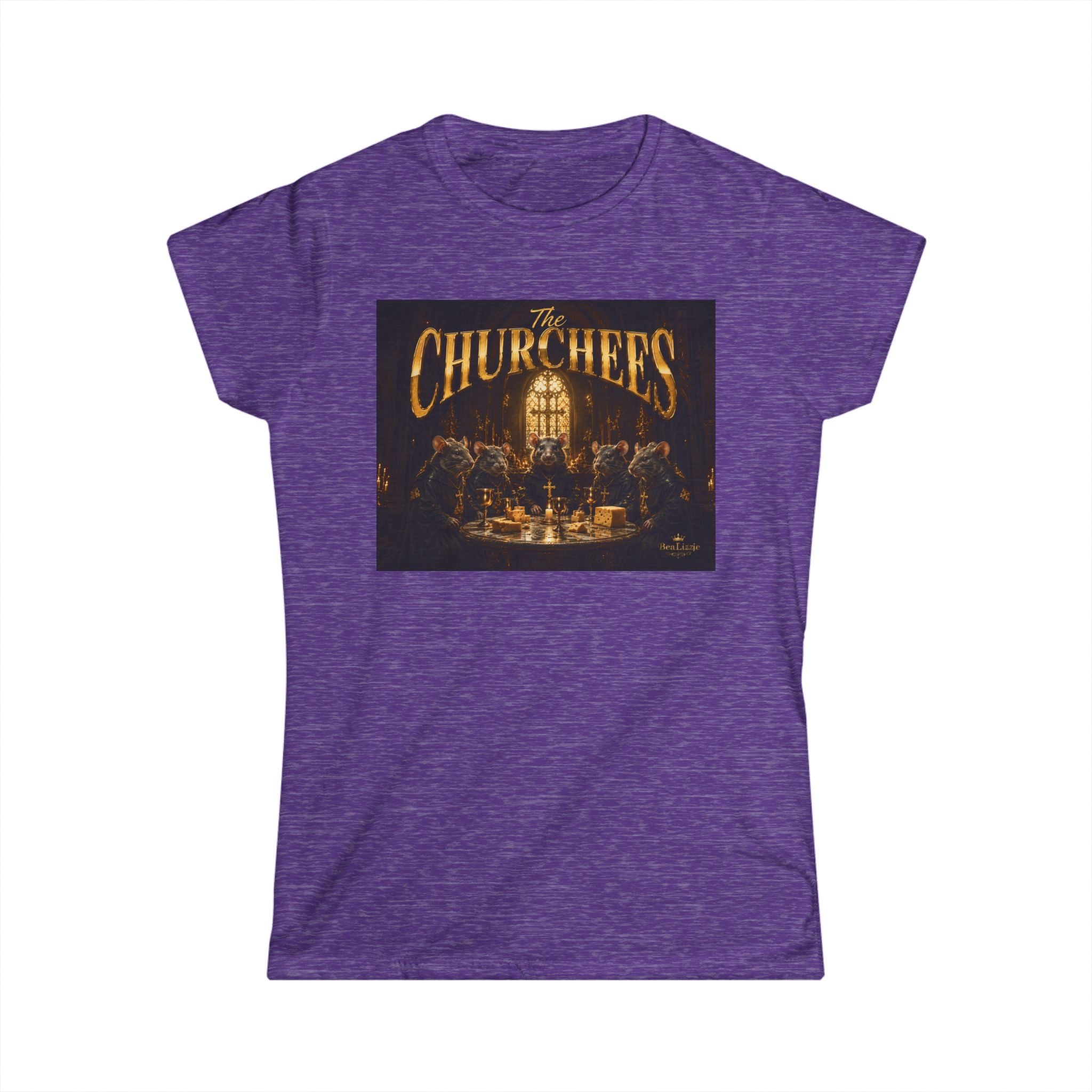 Women's Softstyle Tee