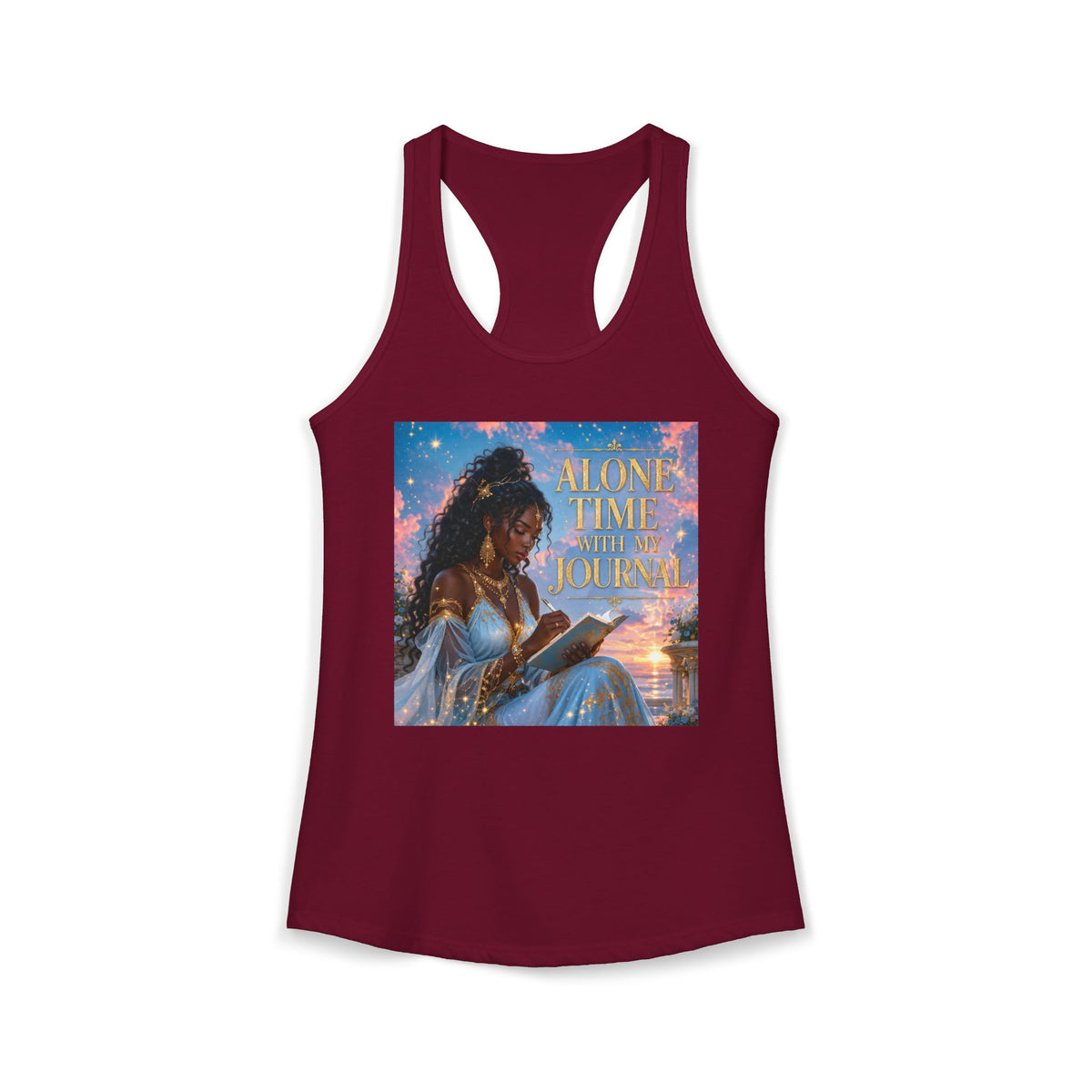 Women's Ideal Racerback Tank