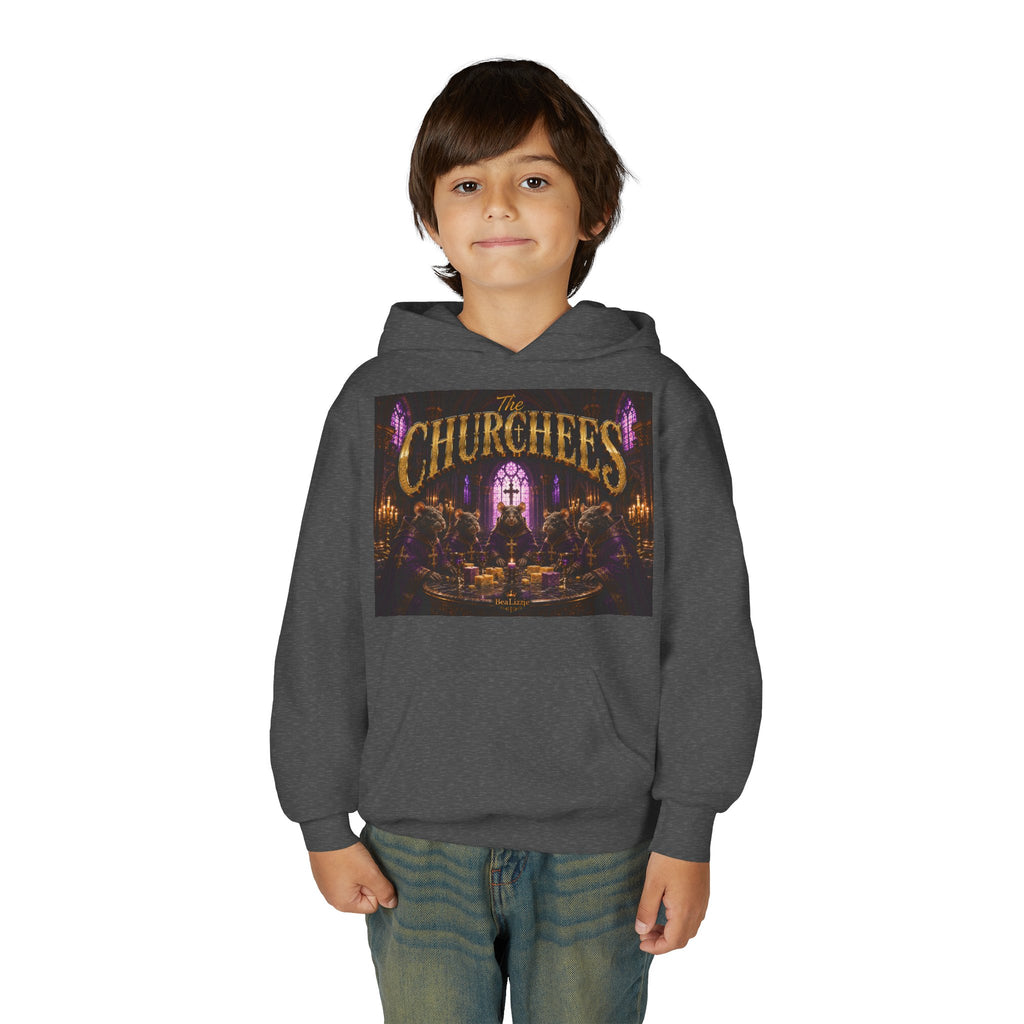 Youth Hoodie