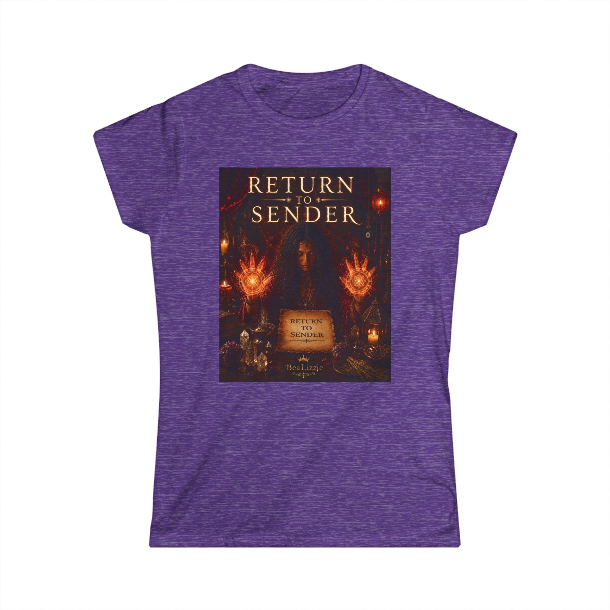 Women's Softstyle Tee