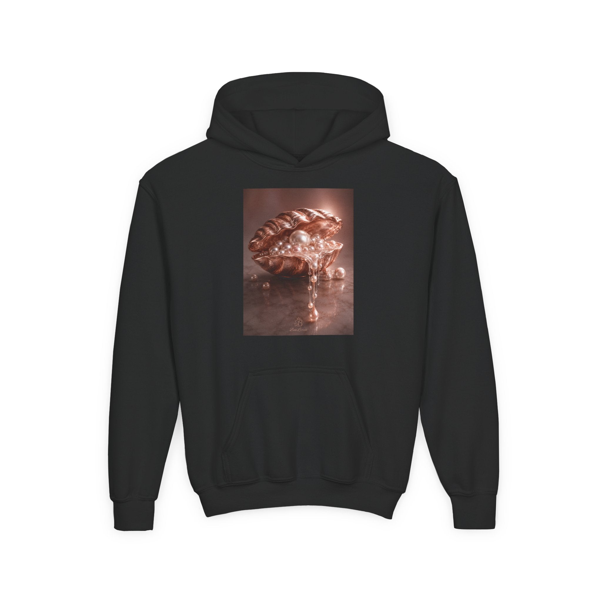 Youth Hoodie — Vibe Sweatshirt