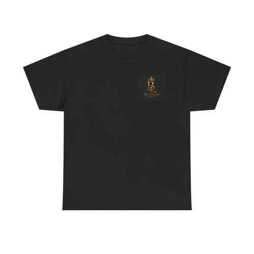 Cotton Graphic T-Shirt