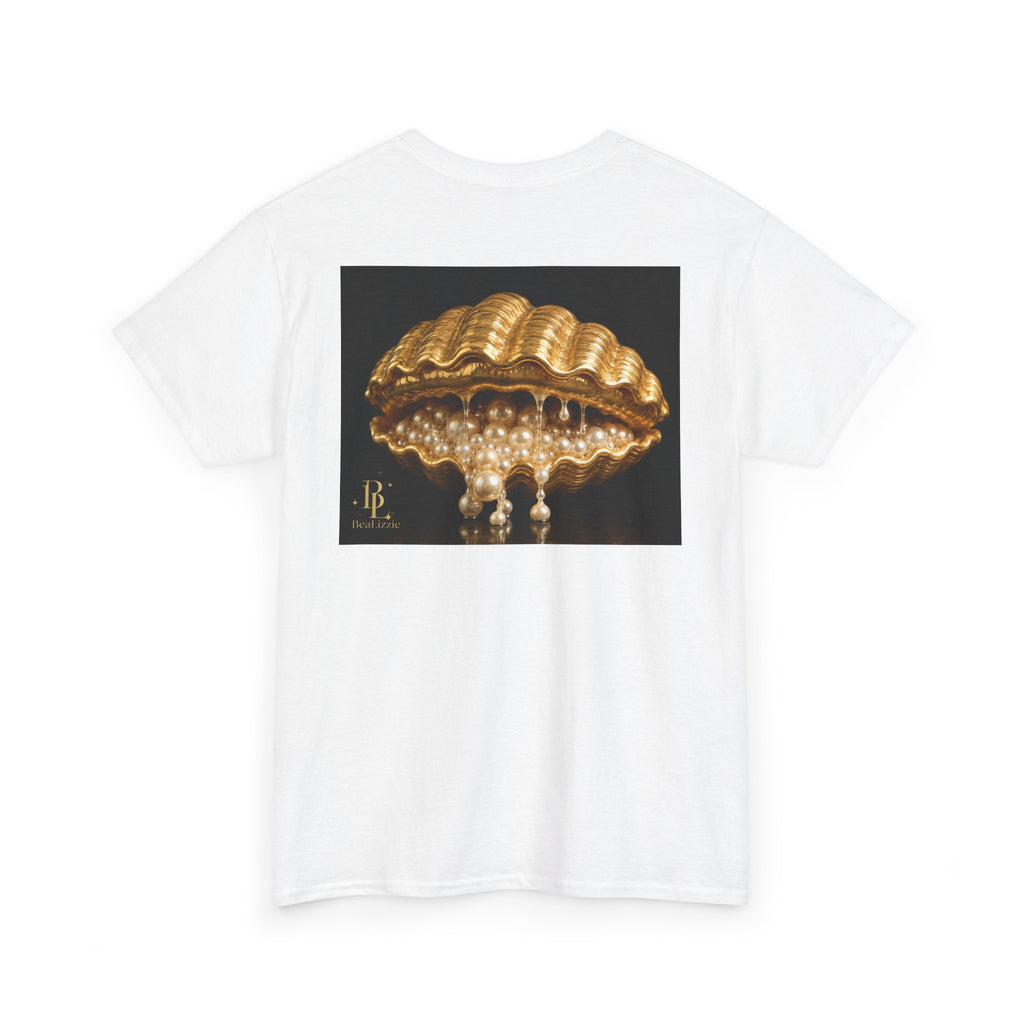 Cotton Graphic T-Shirt