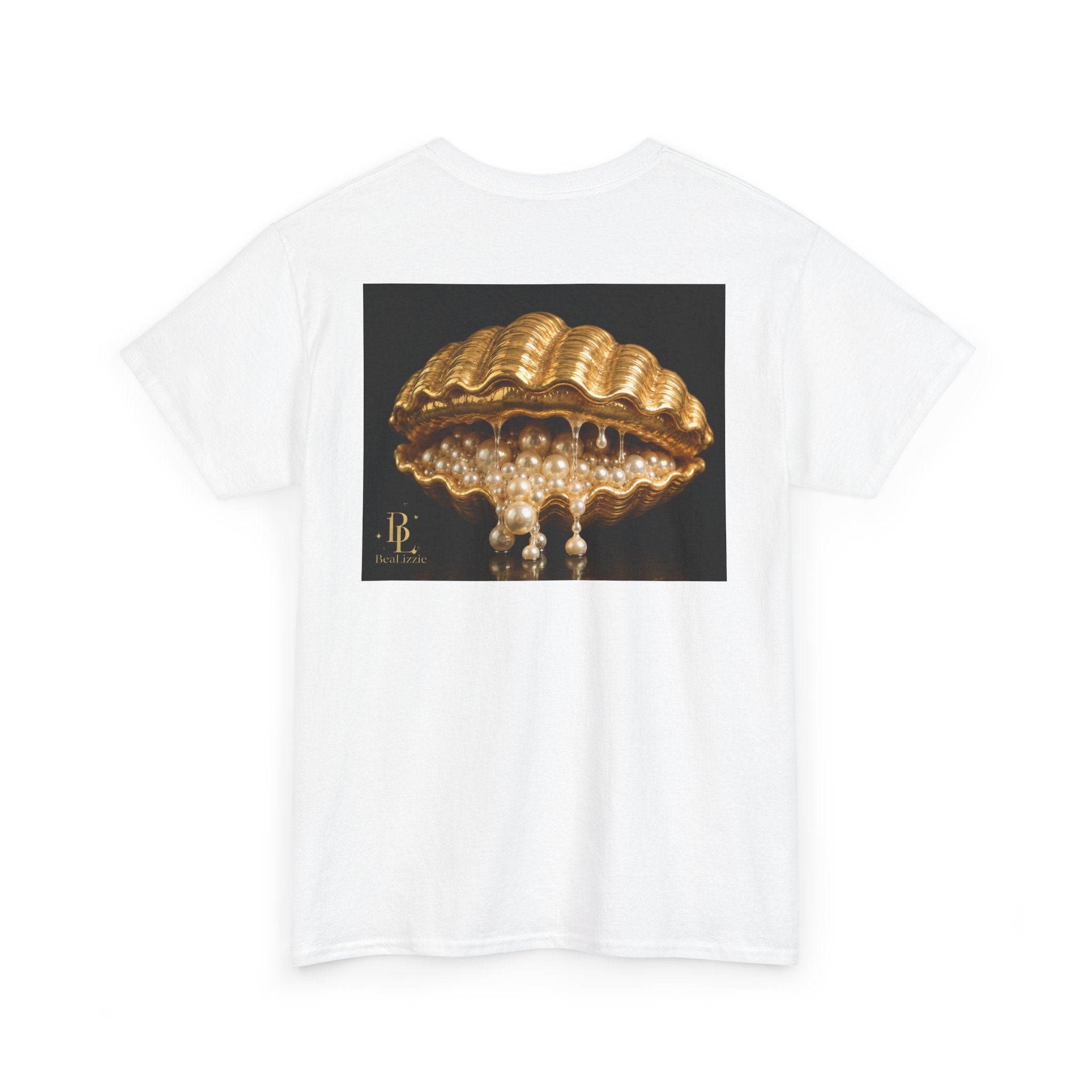 Cotton Graphic T-Shirt