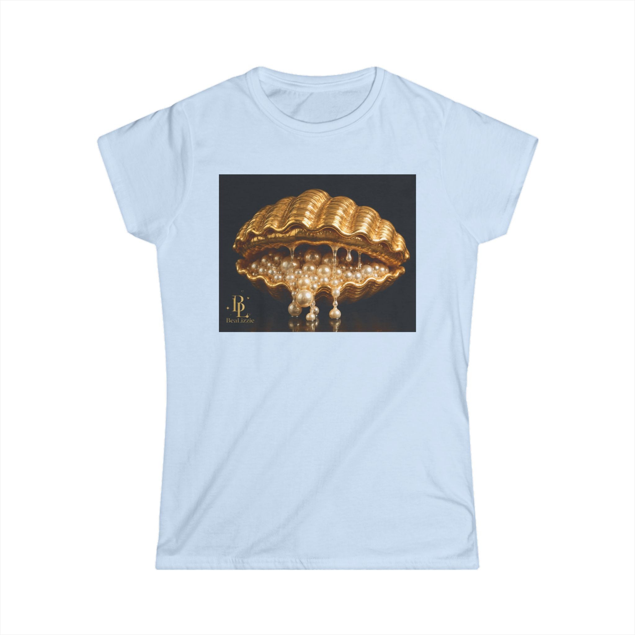 Cotton Graphic T-Shirt