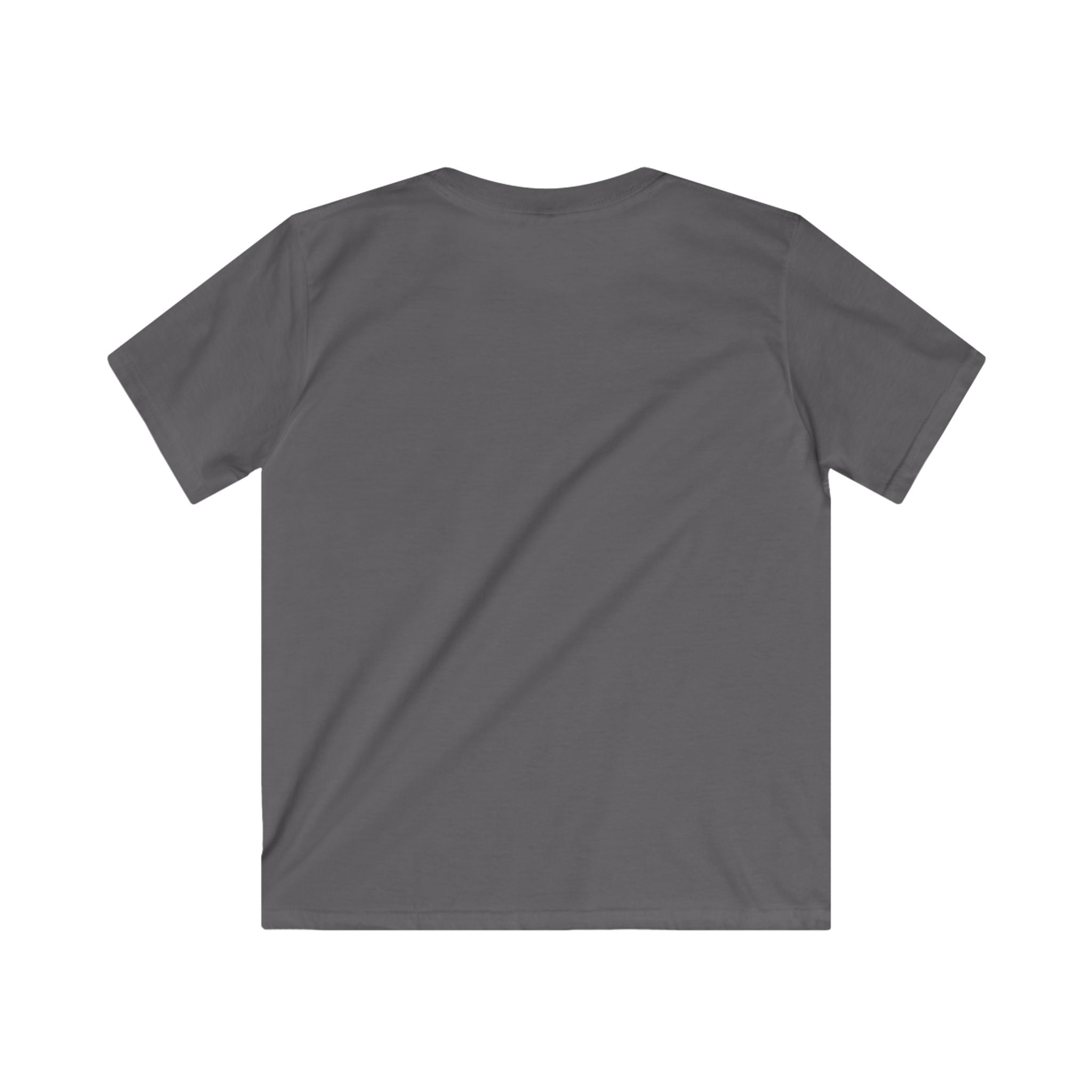T-shirt enfant — Logo « The Churchees » Tropical (Fleurs hawaïennes)