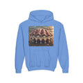Sweat à capuche pour jeunes — Sweat Vibe