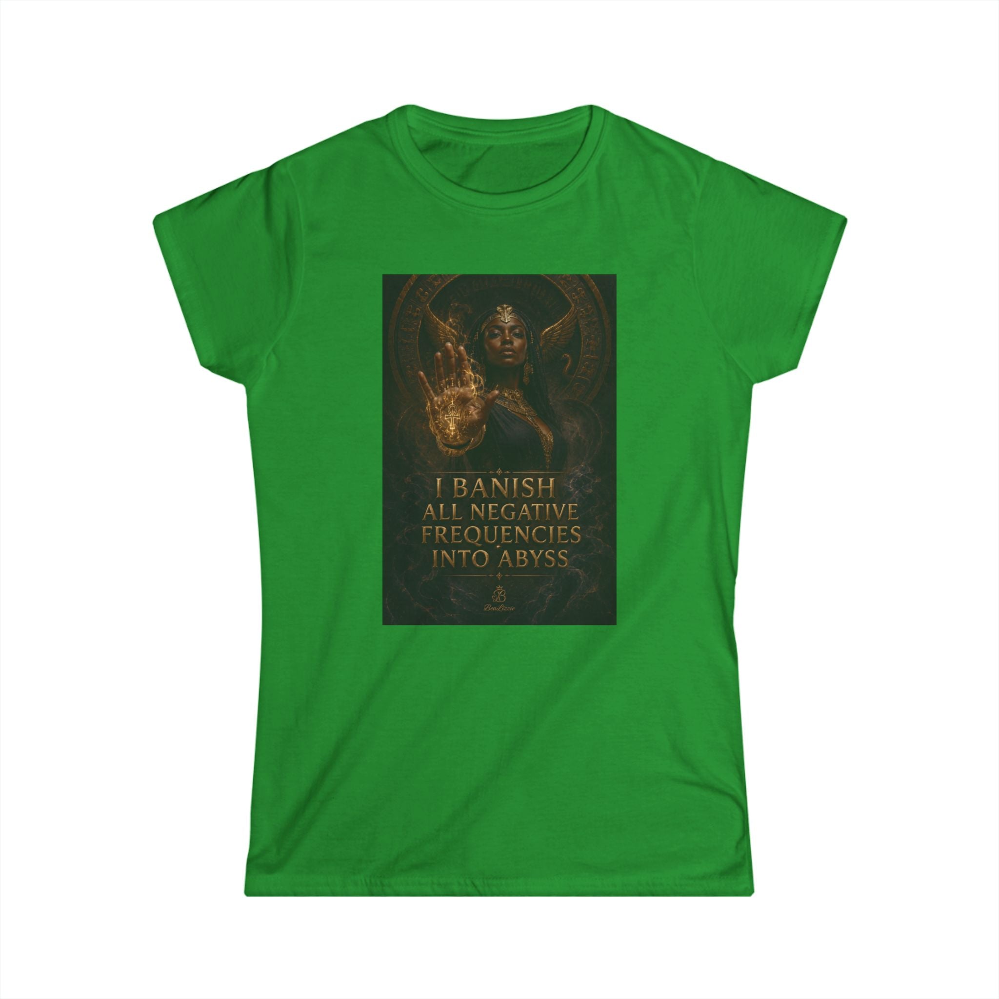 Women's Softstyle Tee