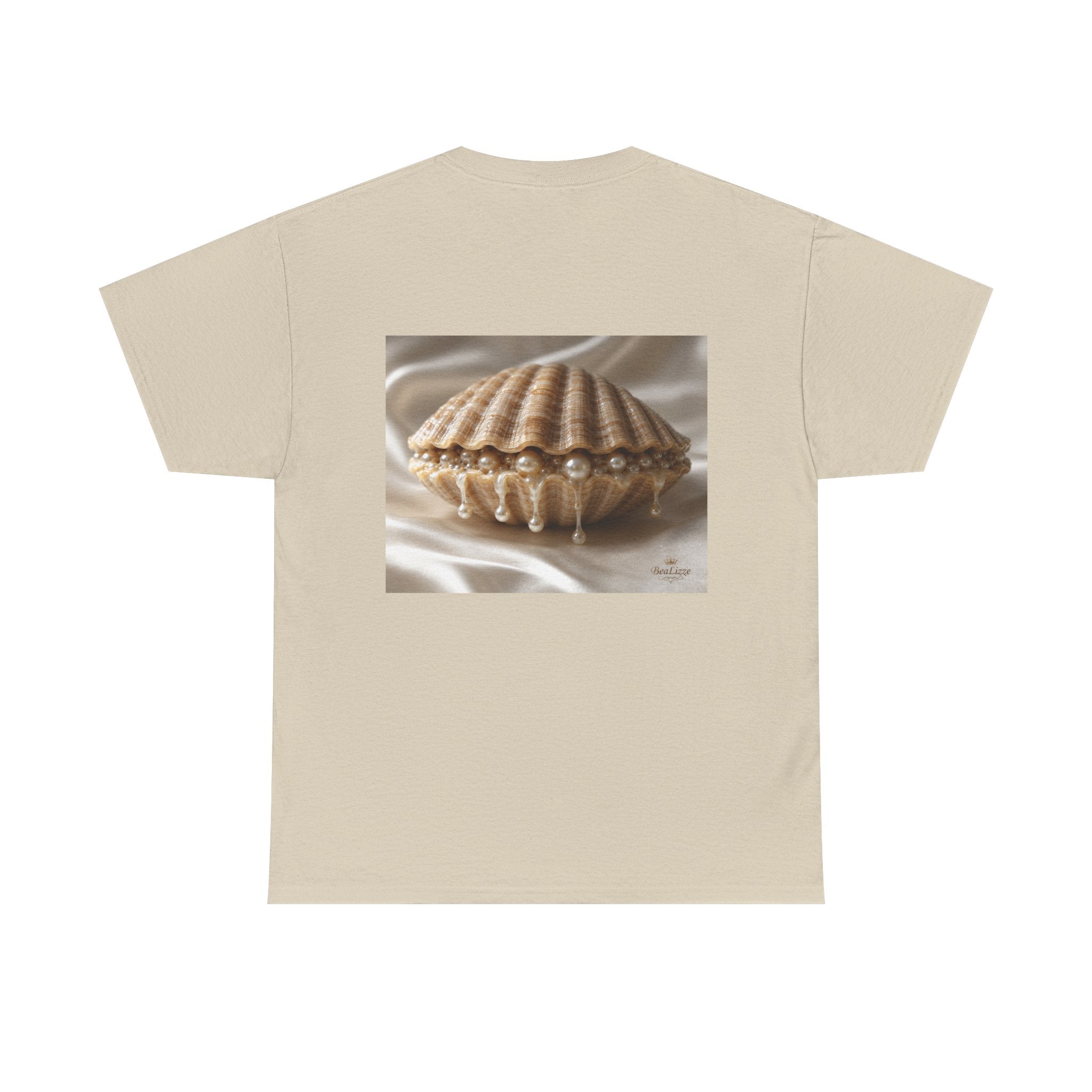Cotton Graphic T-Shirt