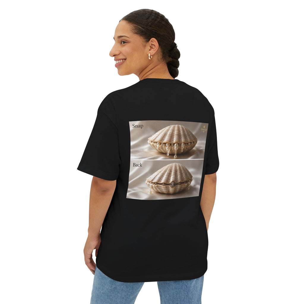 Graphic Tee —  Beach T-Shirt