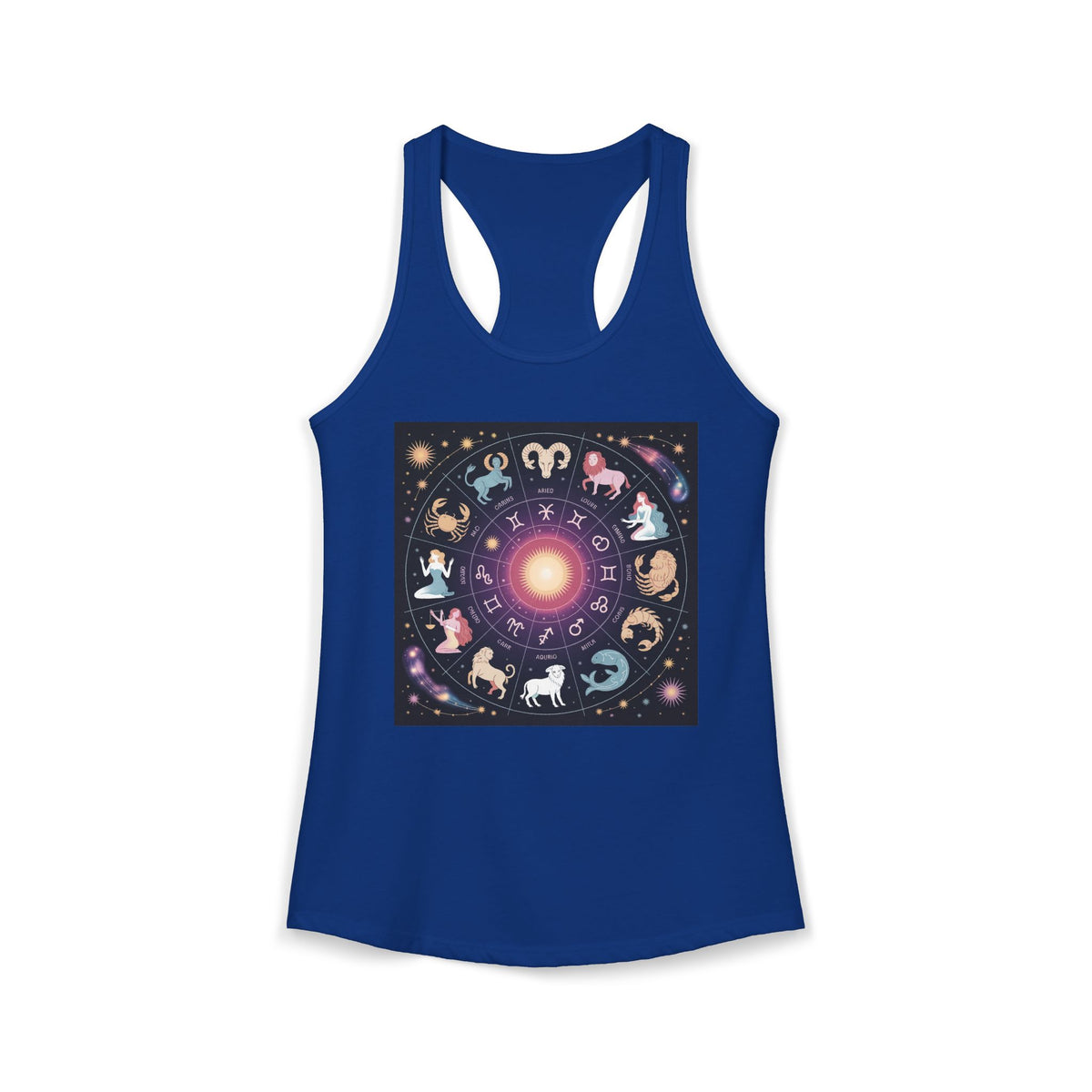 Women's Ideal Racerback Tank