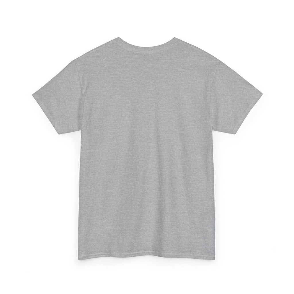 Allergic to Negative Energies T-Shirt — Positive Vibes Graphic Tee