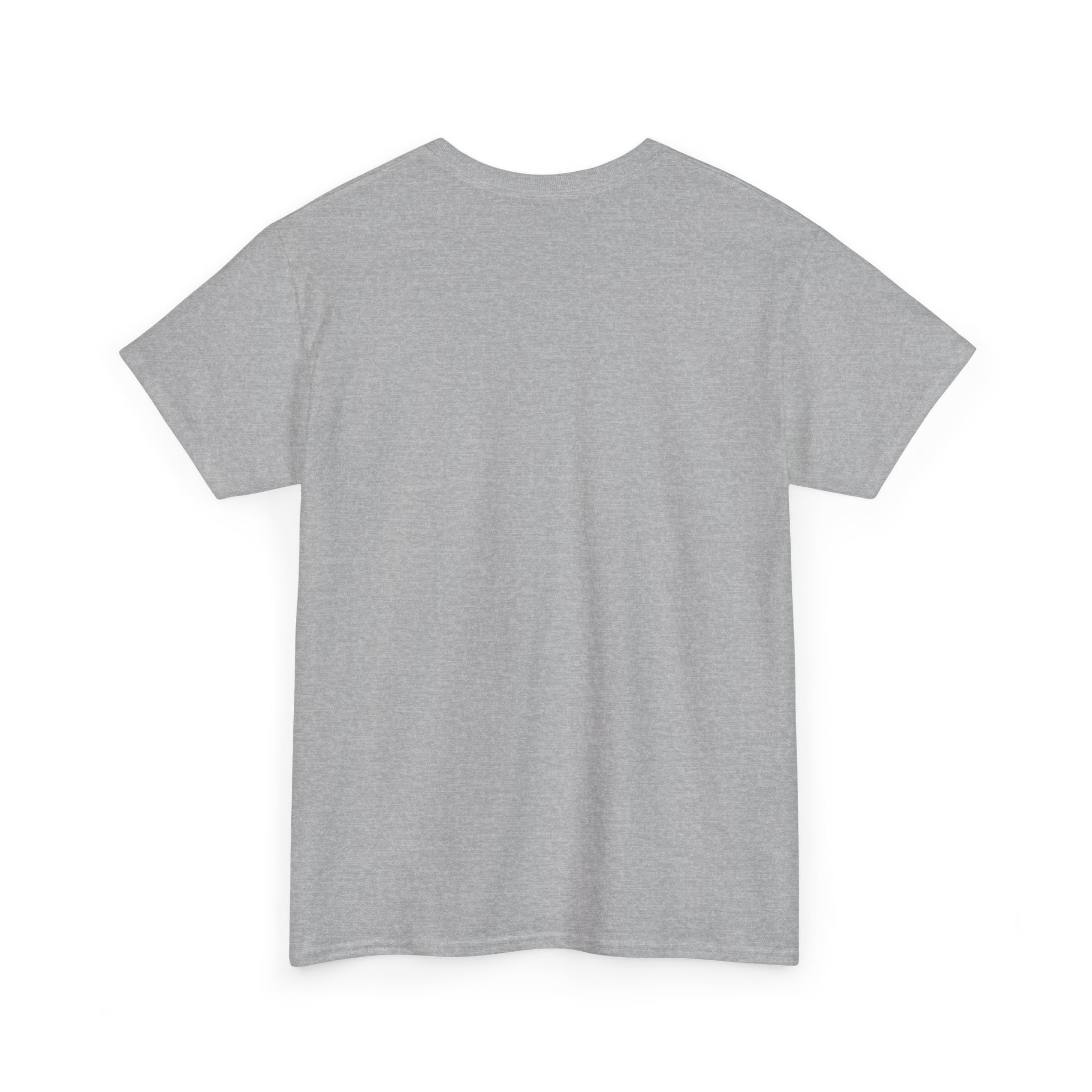Allergic to Negative Energies T-Shirt — Positive Vibes Graphic Tee