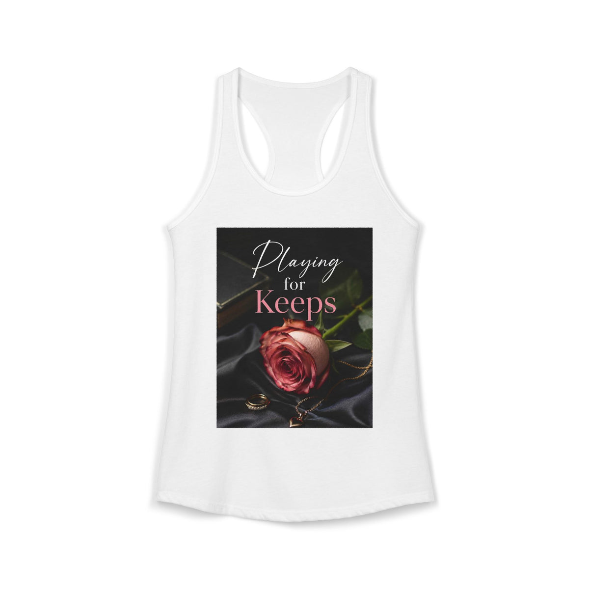 Women's Ideal Racerback Tank