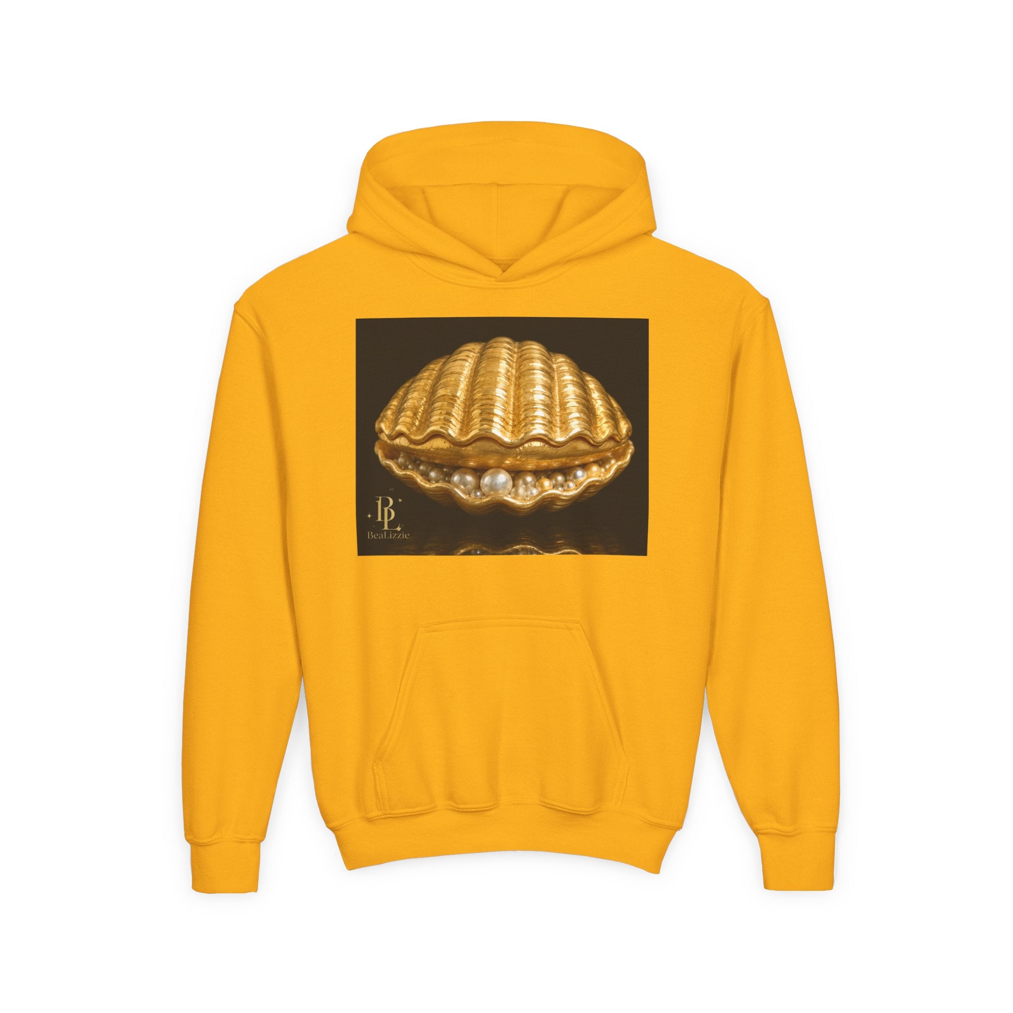 Youth Hoodie — Vibe Sweatshirt