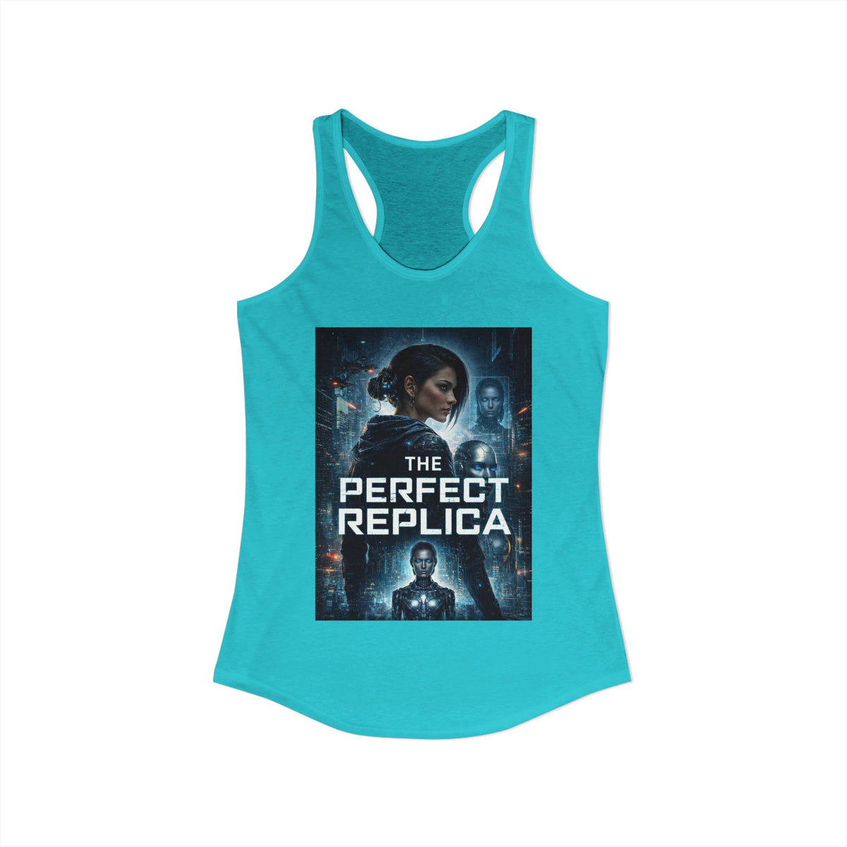 Women's Ideal Racerback Tank