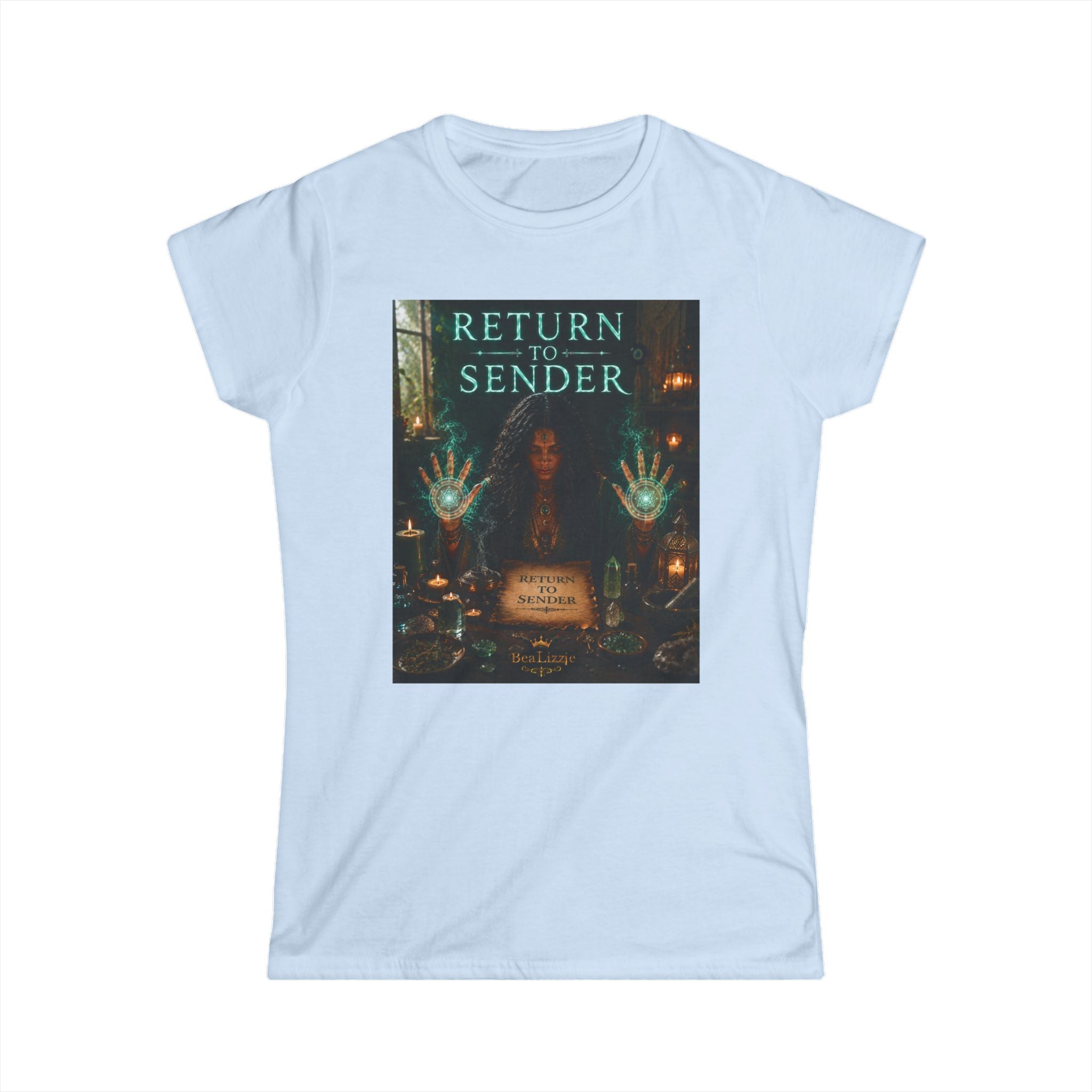 Women's Softstyle Tee