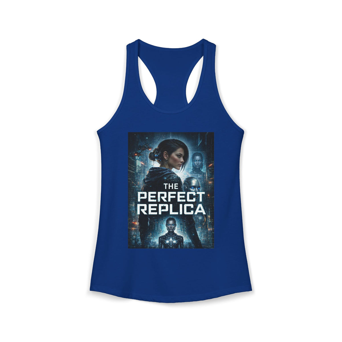 Women's Ideal Racerback Tank