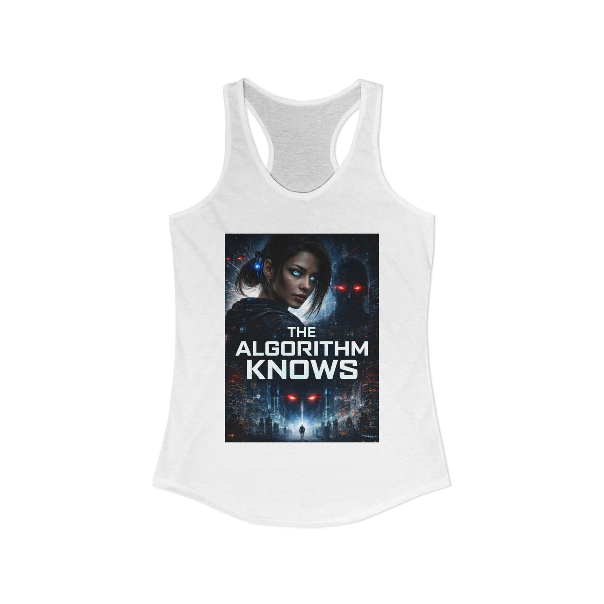 Women's Ideal Racerback Tank