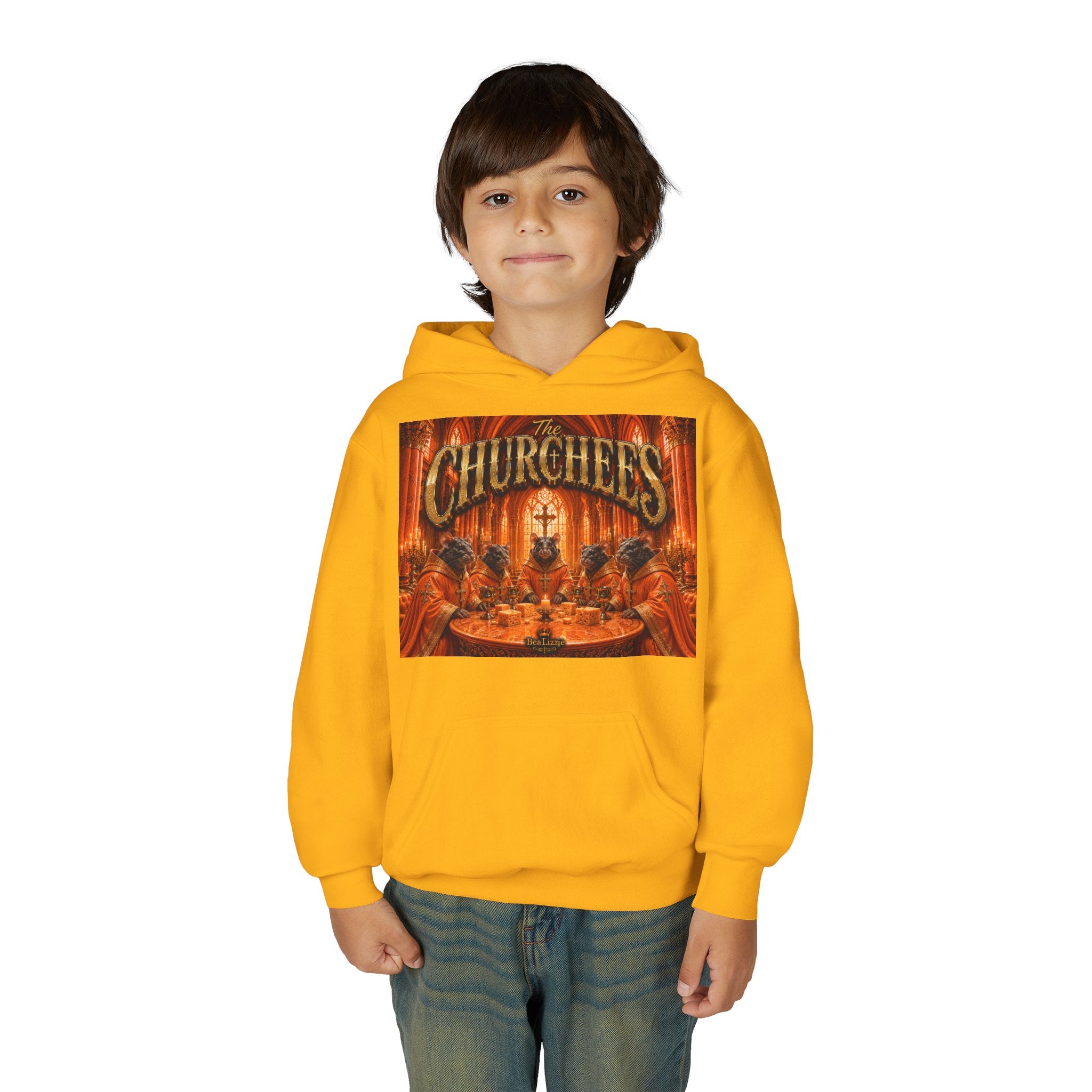 Youth Hoodie