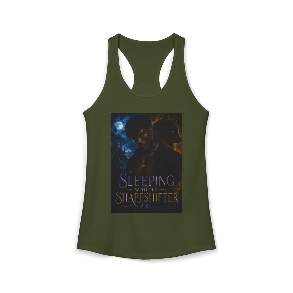 Women's Ideal Racerback Tank