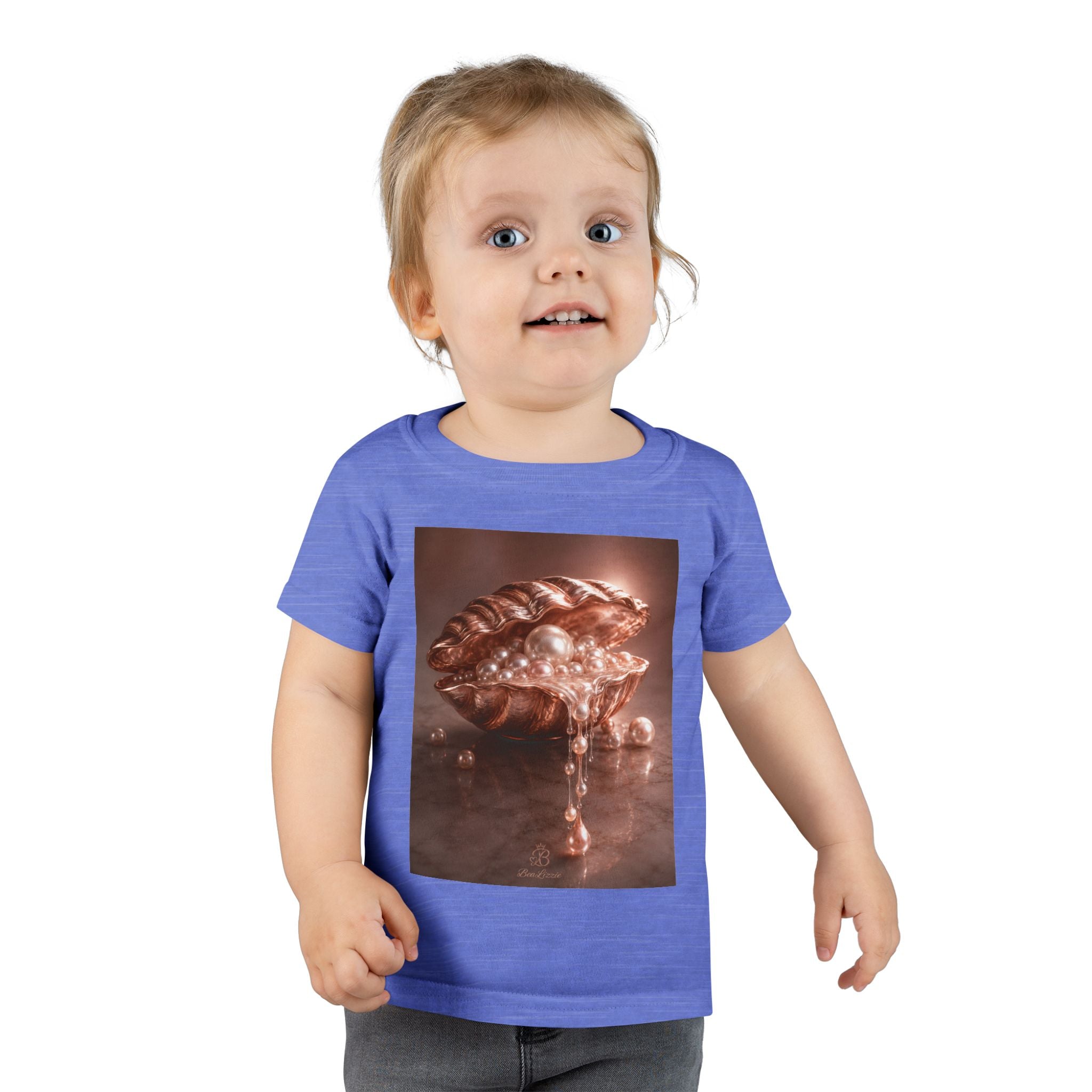 Toddler T-Shirt