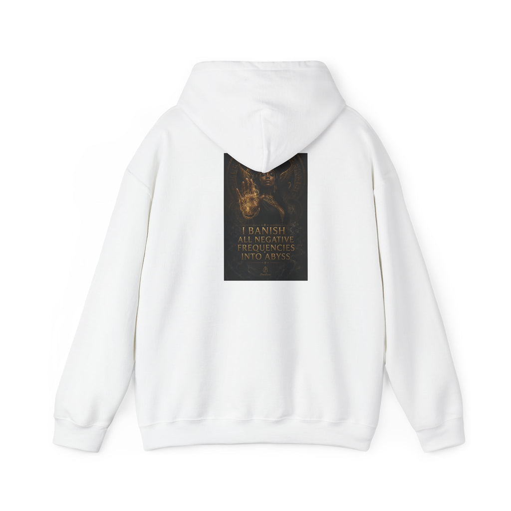 Sweat à capuche unisexe Heavy Blend™