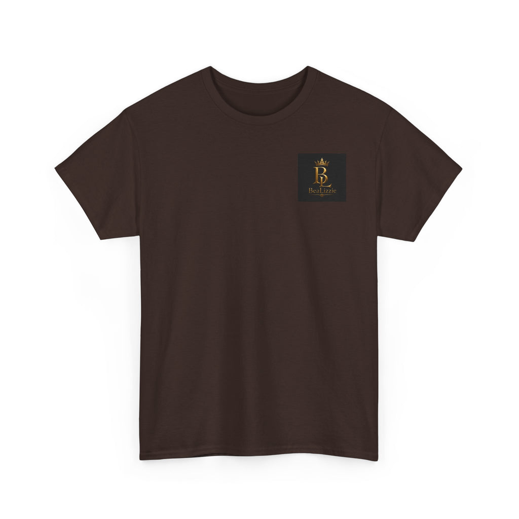 Cotton Graphic T-Shirt
