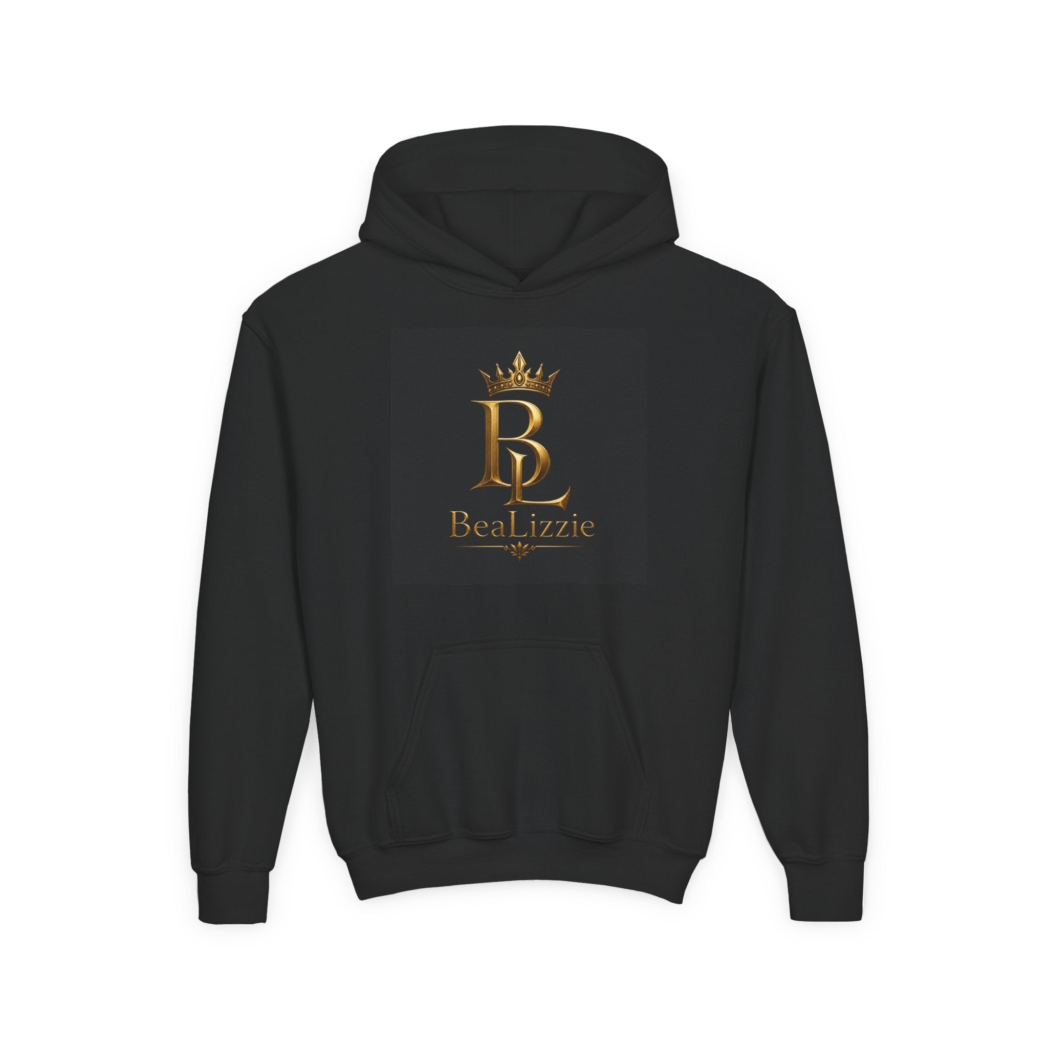 Youth Hoodie — Vibe Sweatshirt