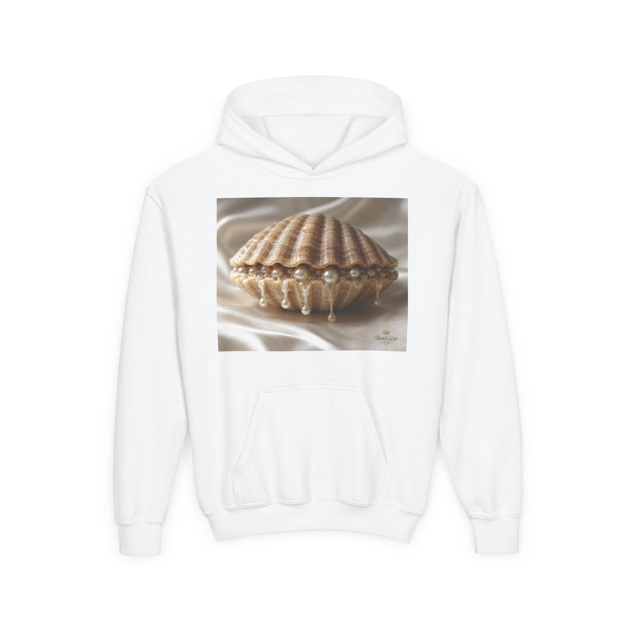Youth Hoodie — Kids Sweatshirt