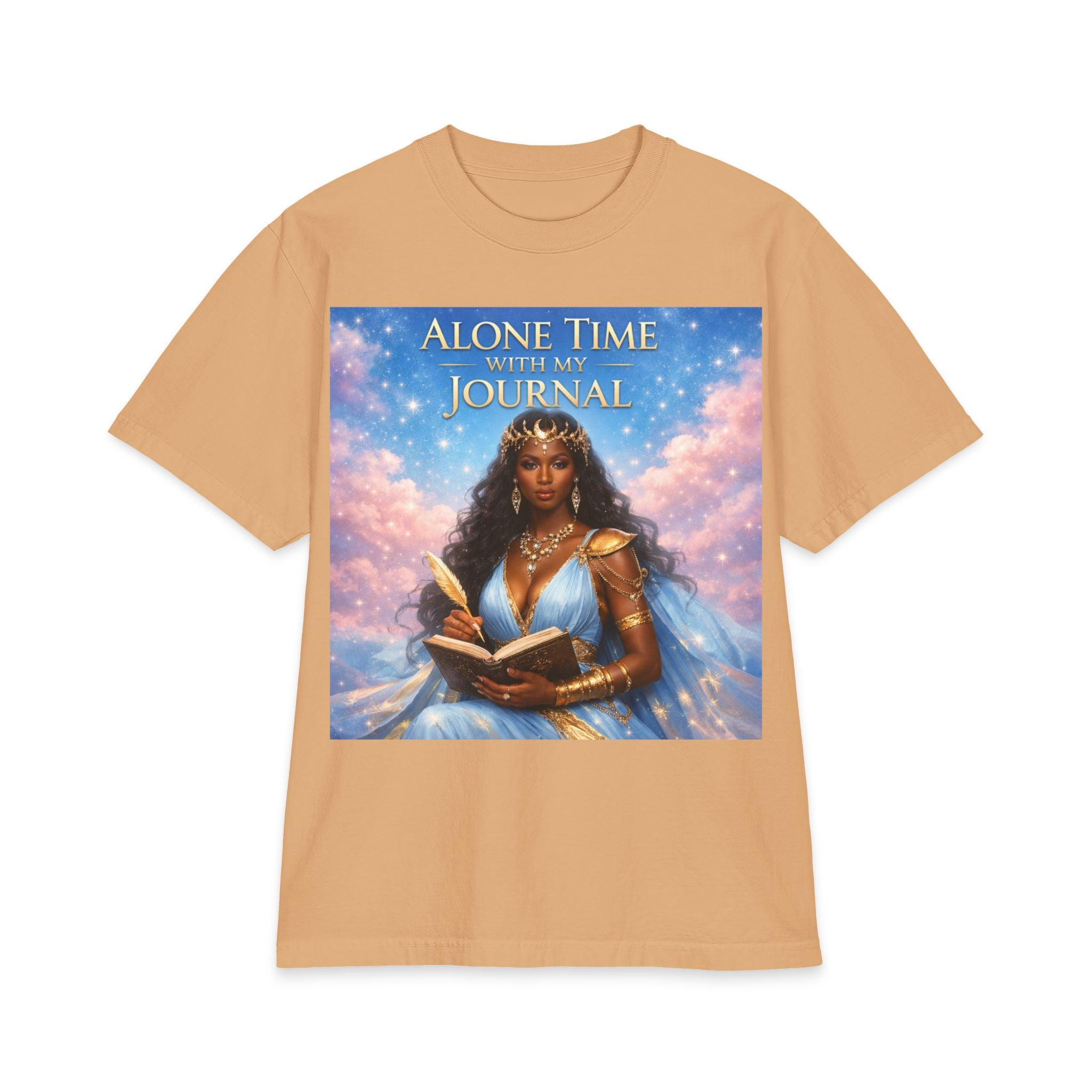 Unisex Max Heavyweight Short Sleeve