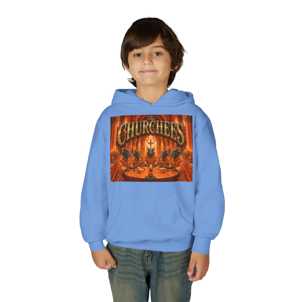 Youth Hoodie