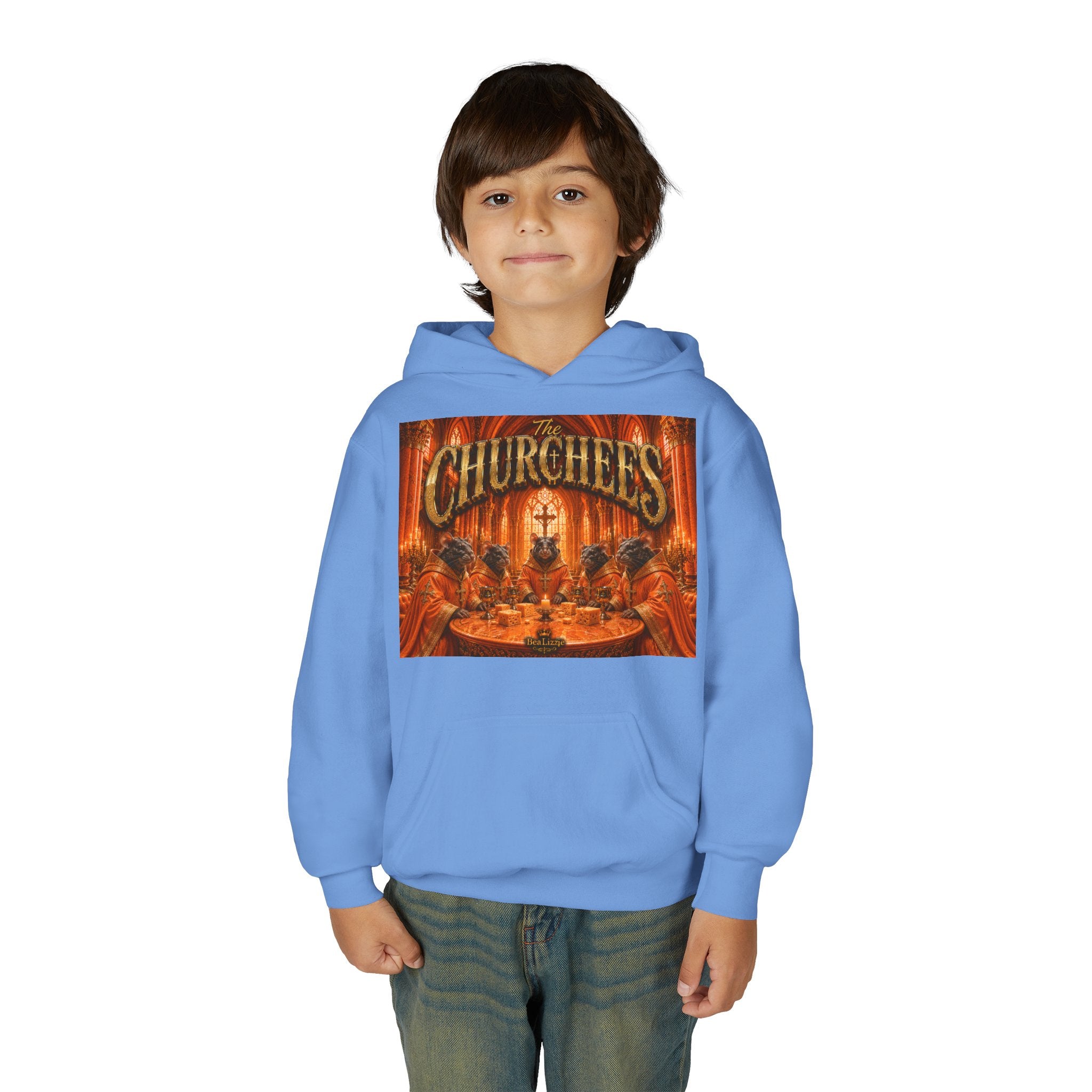 Youth Hoodie