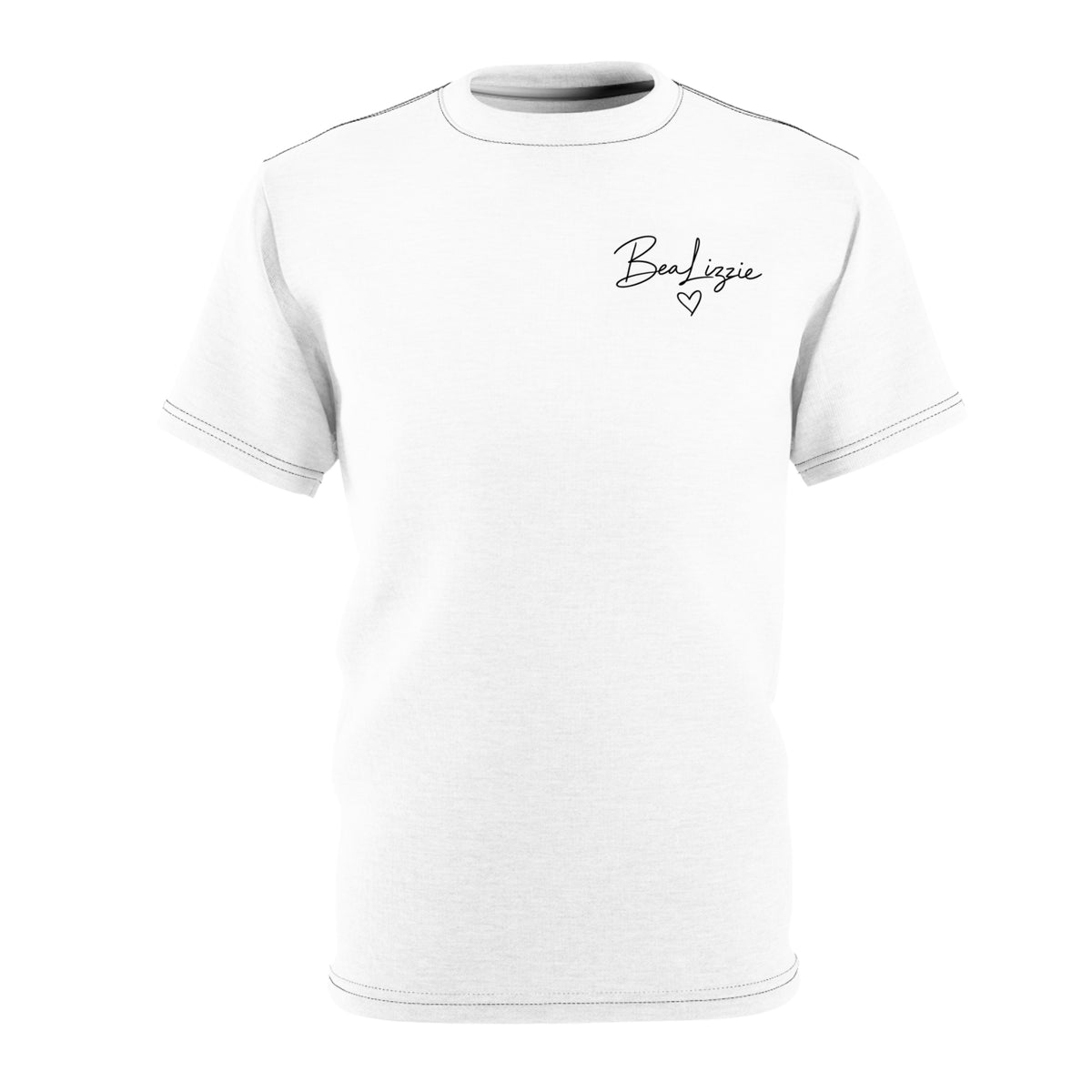 Unisex Cut & Sew Tee (AOP)