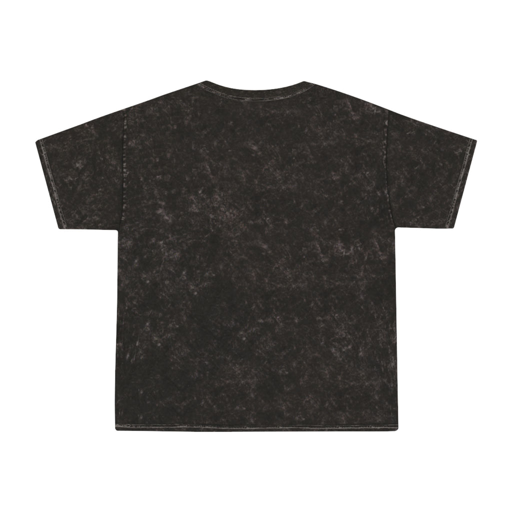 T-shirt Couronne de Magie et de Désir