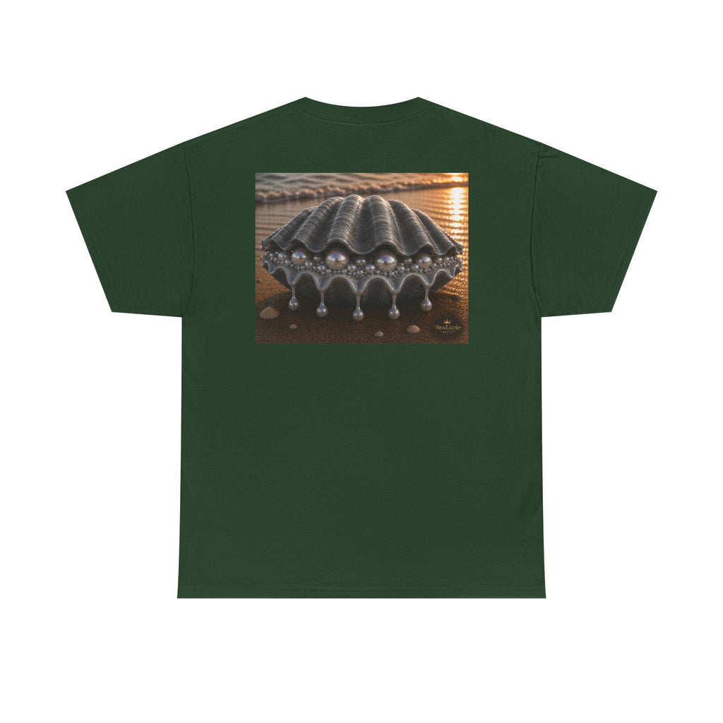 Cotton Graphic T-Shirt